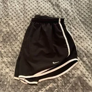 Nike tempo shop shorts poshmark
